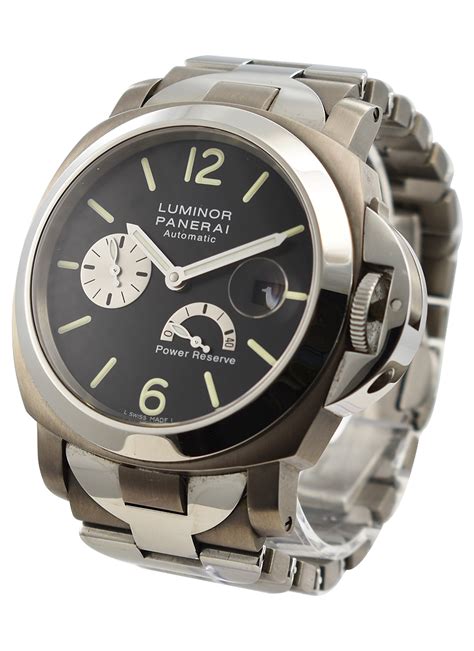 sell panerai|sotheby's panerai watch.